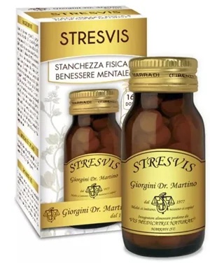 Dr. Džordžīni Stresvis 80 Iepriekš