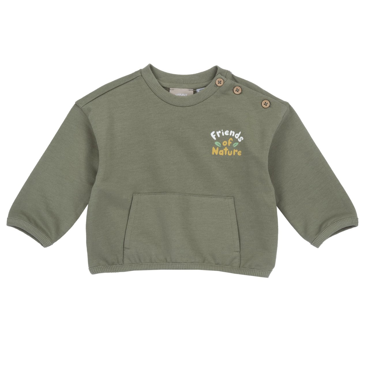 Sudadera 