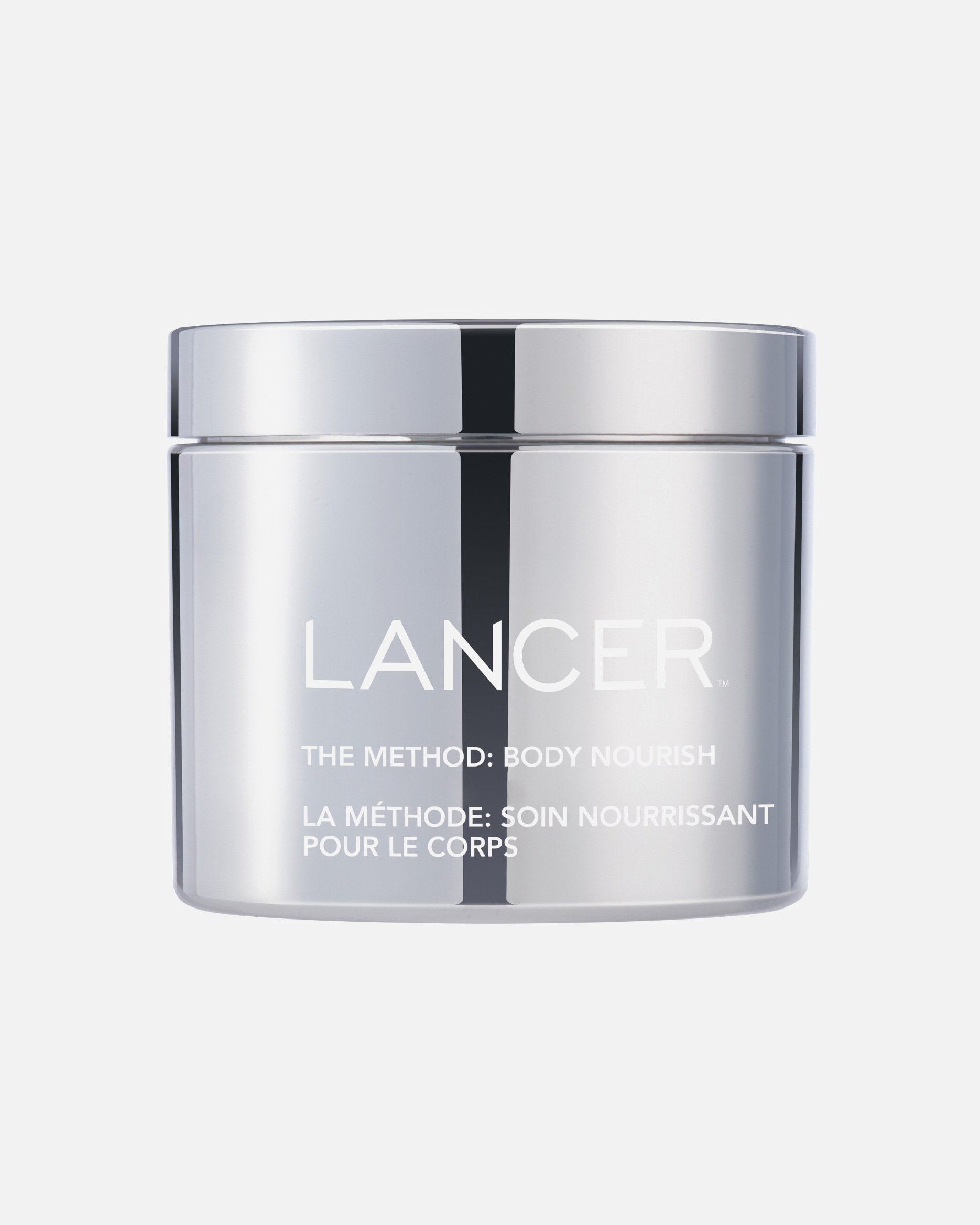 Lait corporel Lancer The Method Saffier 13 cm - 325 ml