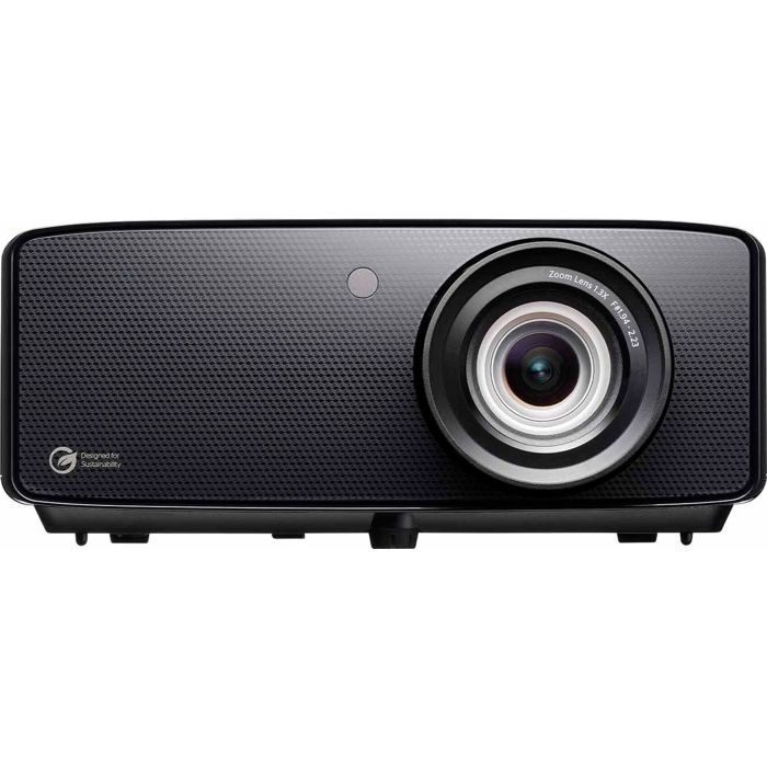 Proyector de vídeo OPTOMA Photon Beam PK52 - 4K UHD - Láser 3500 lm - DCI-P3 95%