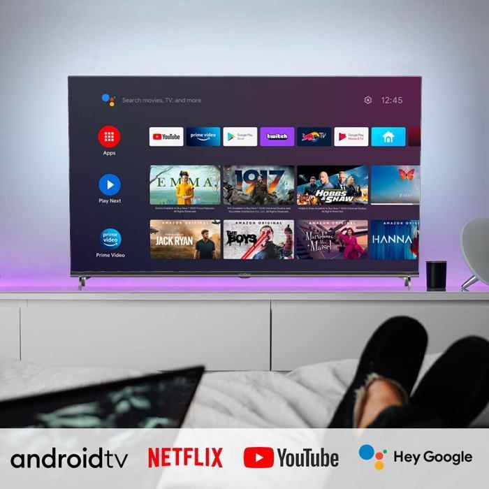 STRONG - TV FHD de 40