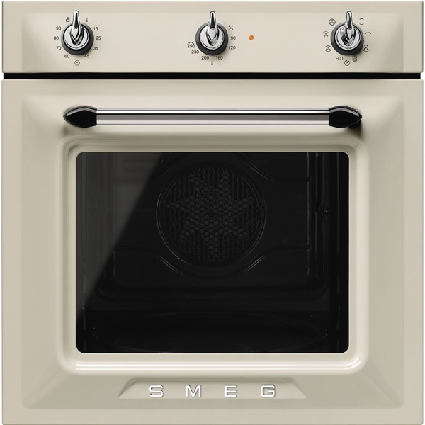 Piekarnik Elektryczny SMEG SF6905P1   czajnik KLF05BLEU