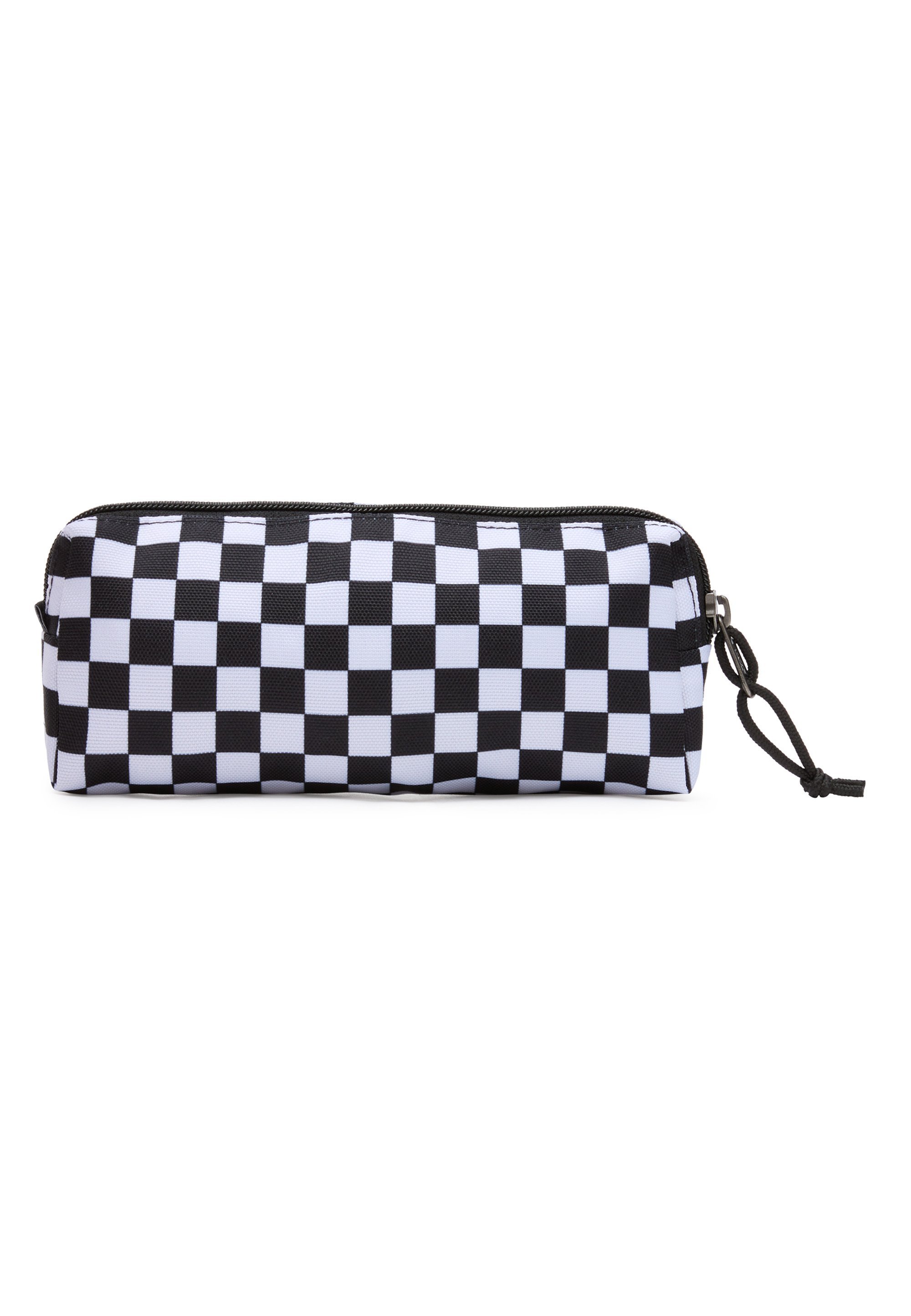 Vans OLD SKOOL - Trousse à crayons - noir et blanc