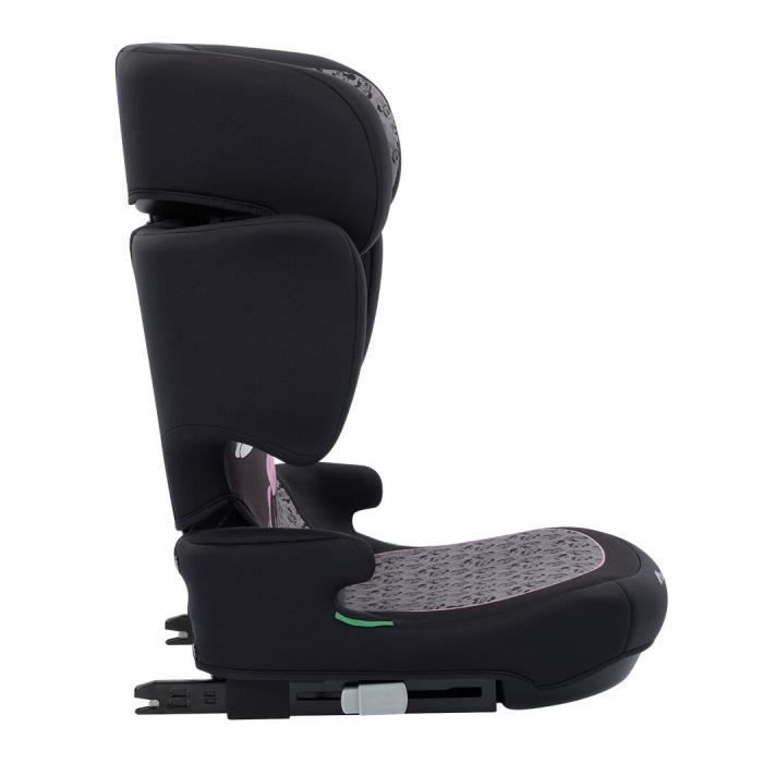 Seggiolino auto BEBECONFORT DISNEY© ROAD FIX i-Size Minnie, Isofix, Gruppo 2/3, da 3,5 a 10/12 anni, 100-150 cm, 15-36 kg, Autentico