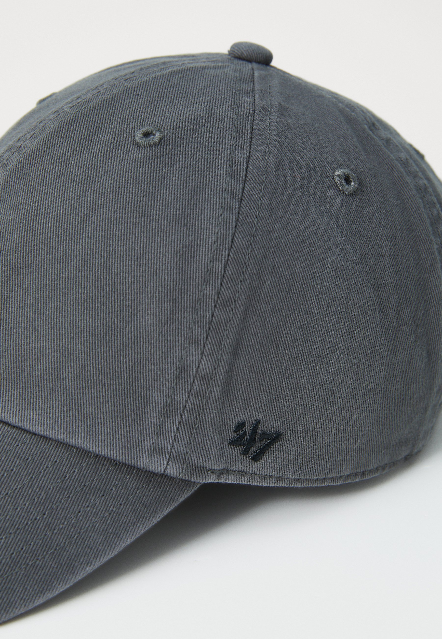 Casquette unisexe '47 DOG BASE RUNNER ICON '47 - Gris anthracite