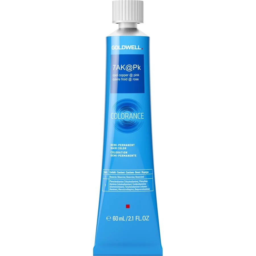 Goldwell Demi-Permanent Hair Color