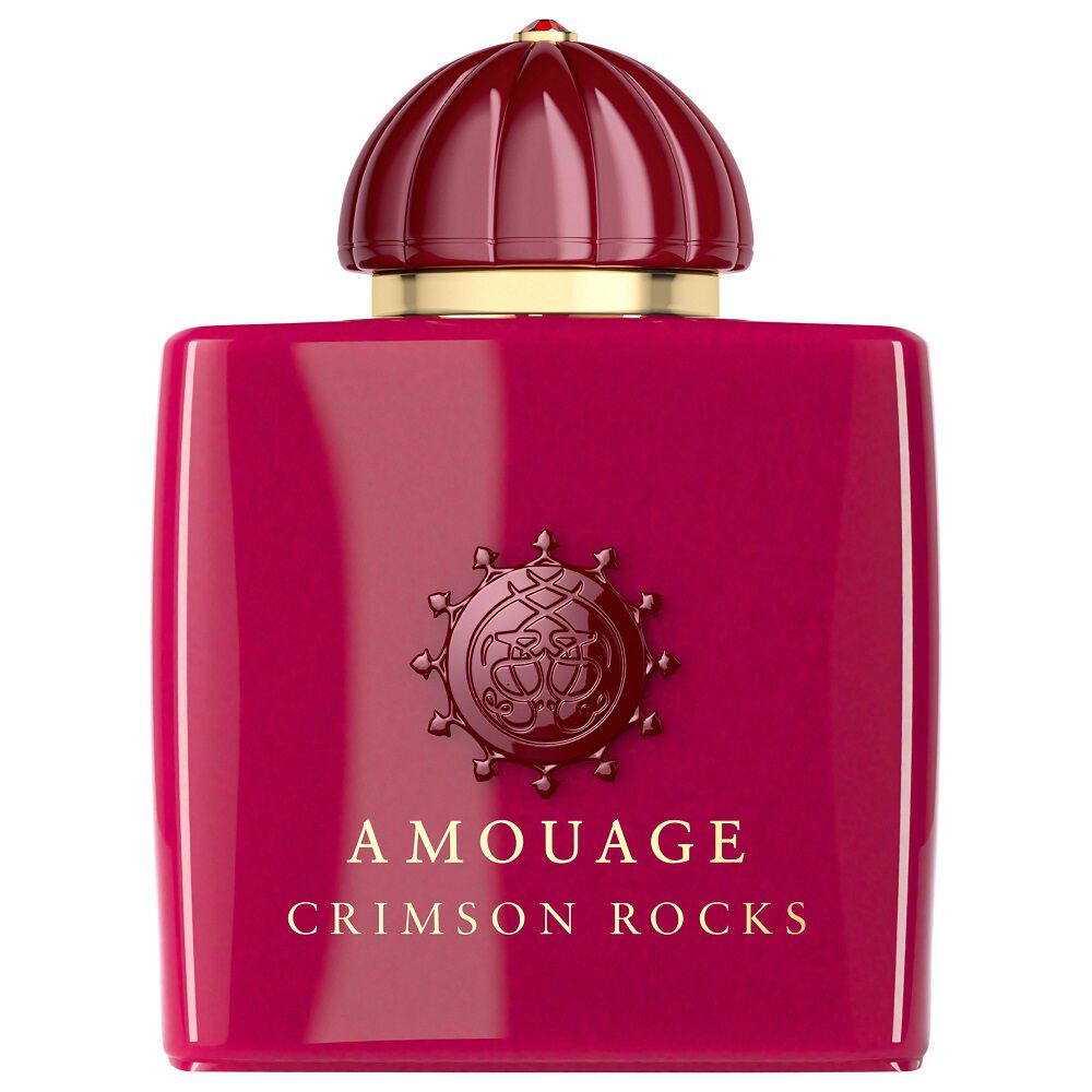 Amouage Crimson Rocks Woman