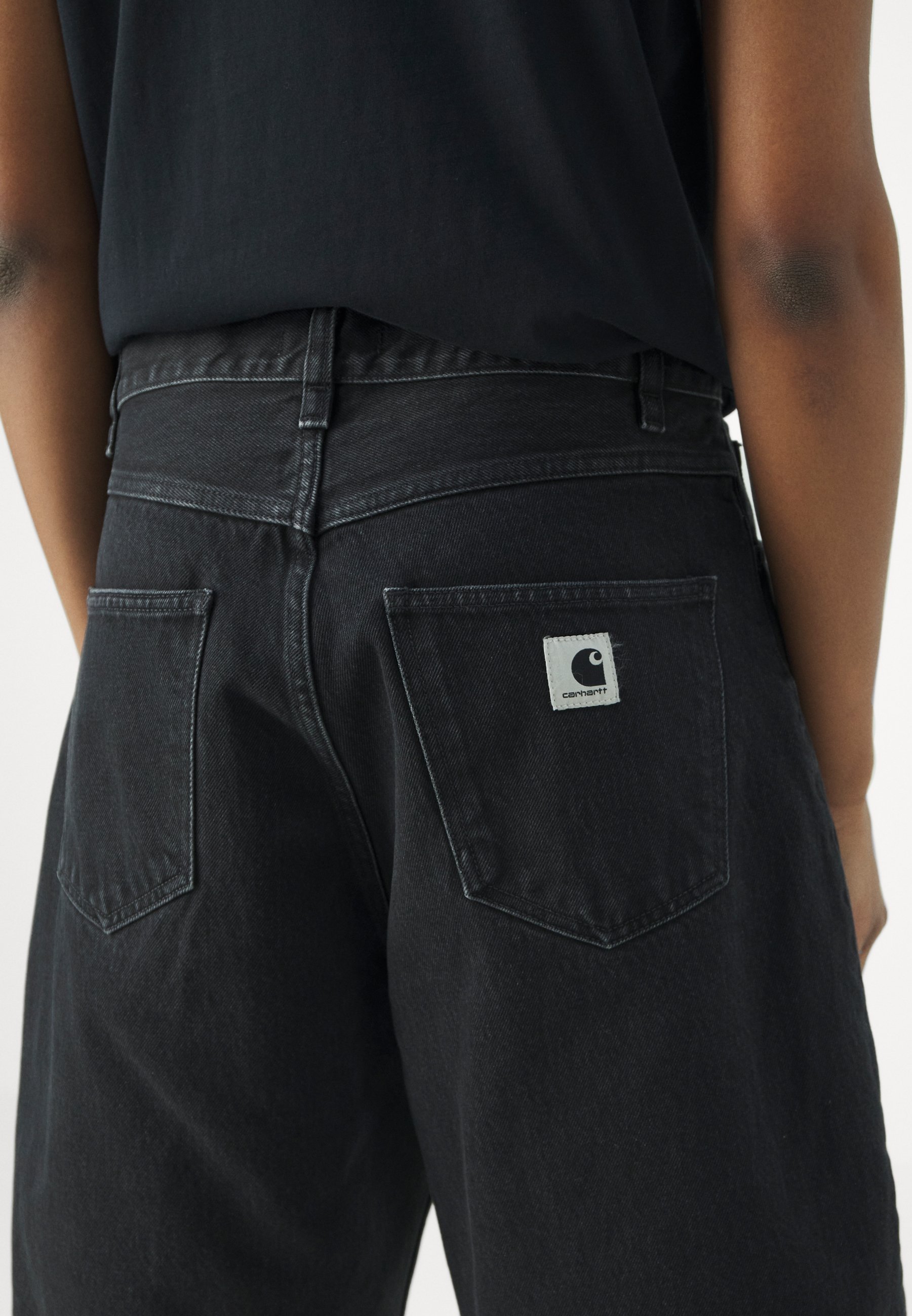 Carhartt WIP Denim-Shorts