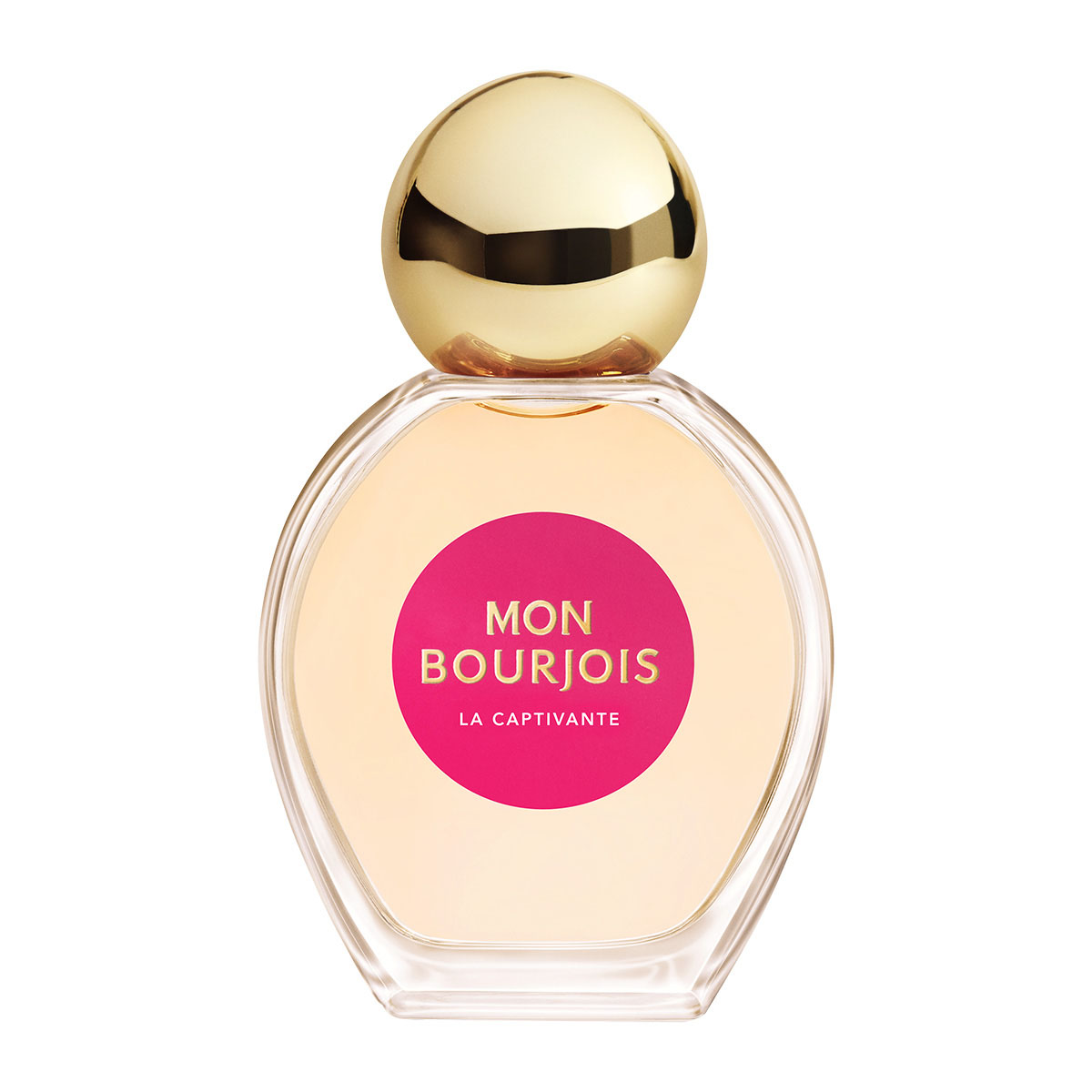 Bourjois Den fengslende