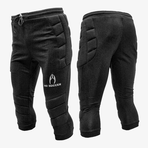  Senior Ho Soccer Logo 3/4 Broek