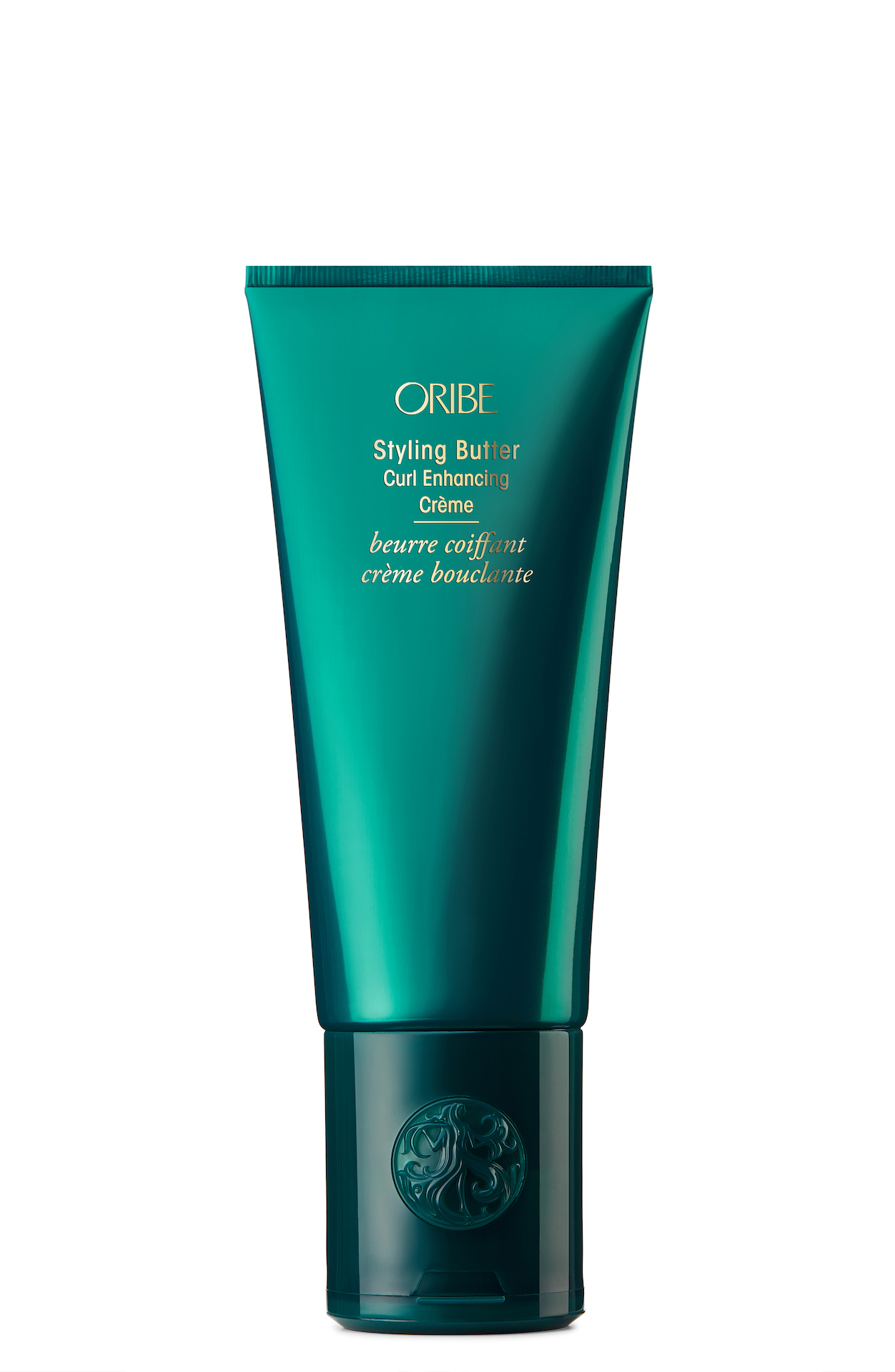Hajformázó vaj, göndörítő krém 200 ml - Oribe