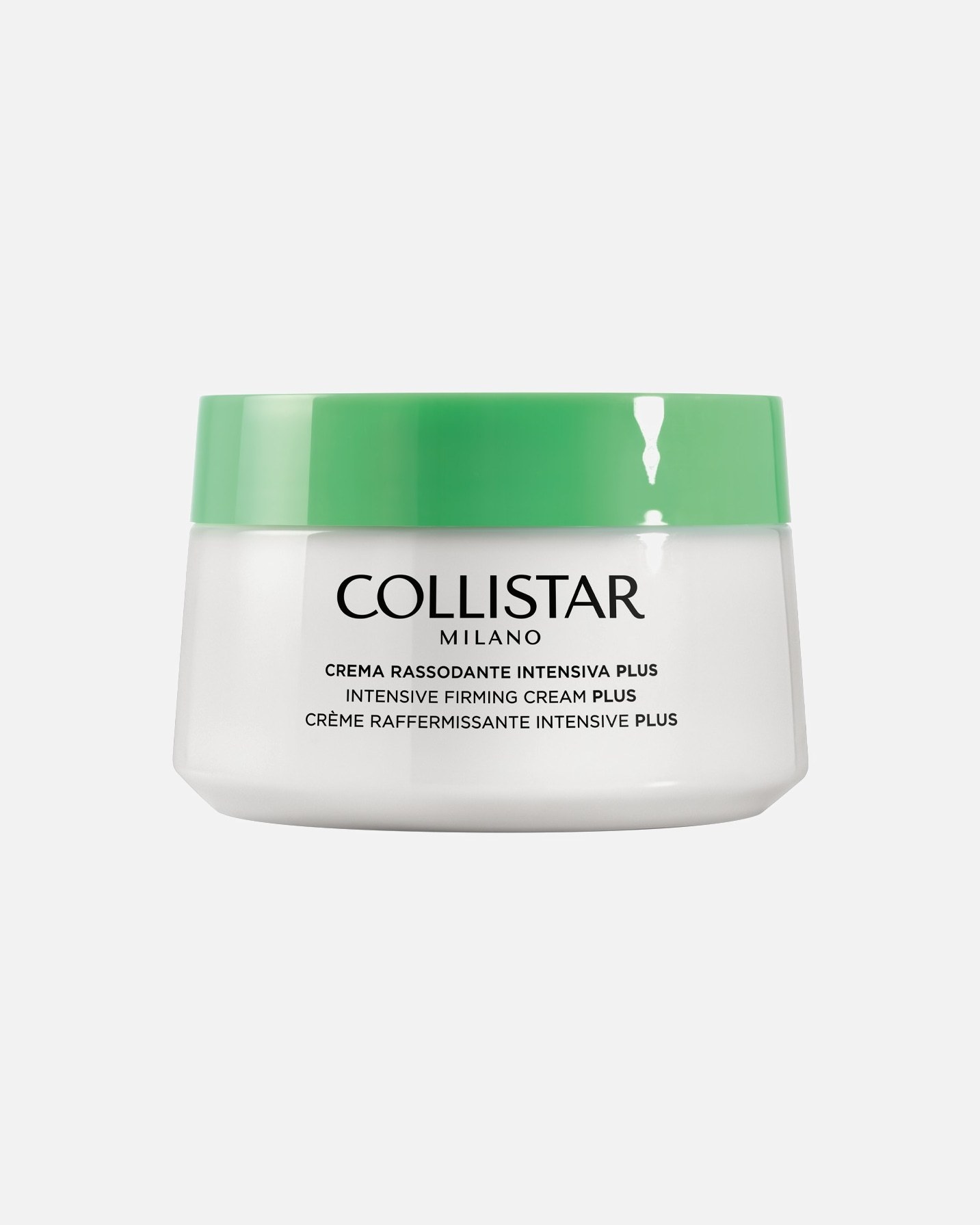 Collistar Intensive Firming Body Cream Plus - 400 ml