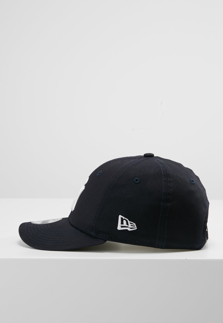 New Era KAPPE 940 MLB LEAGE BASIC – Kappe – Marineblau