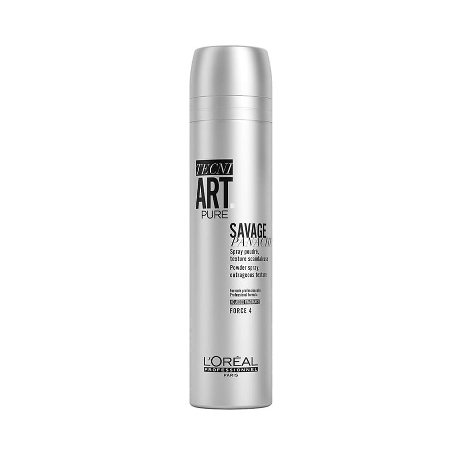 L'Oréal Professionnel Paris Tecni ART. Savage Panache Pure