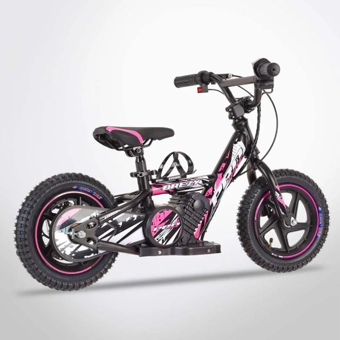 Electric balance bike - DREZY 180W - 12