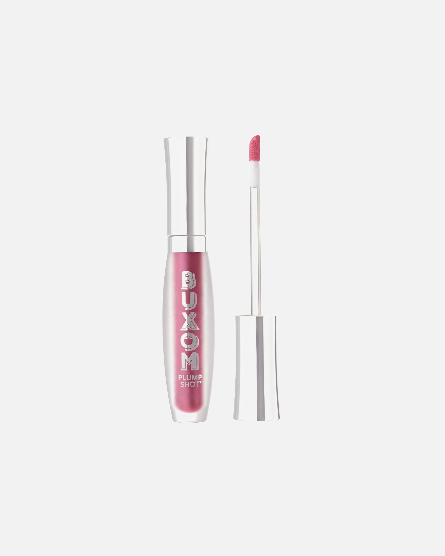 BUXOM Lip Plumper PLUMP SHOT™ lūpų serumas – 4 ml