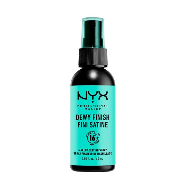Duggfrisk finish