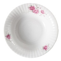Salaterka okrągła 26 cm Iwona Rozalia B444