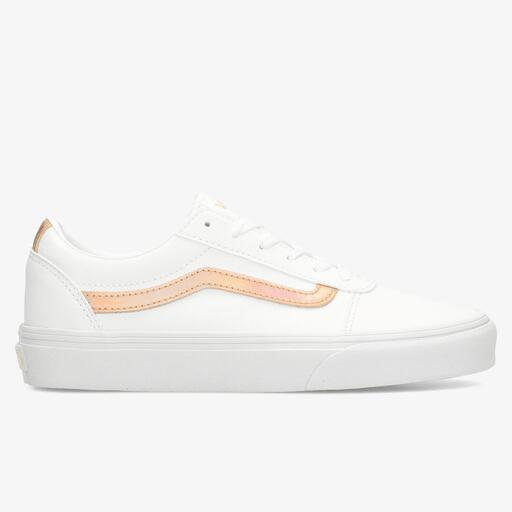 Vans Ward