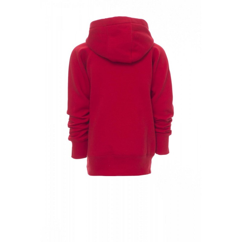  Børstet Sweatshirt 300gr Colorado Nr.