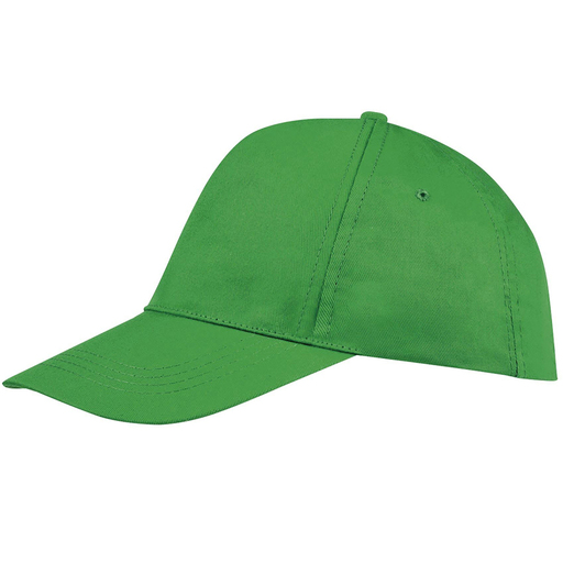 Gorra De 5 Paneles Modèle Buzz Sols