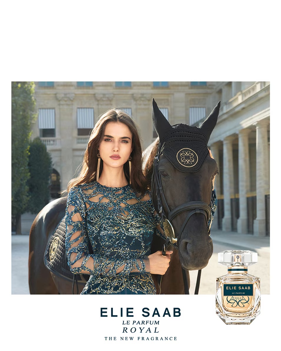 ELIE SAAB LE PARFUM ROYAL EAU DE PARFUM