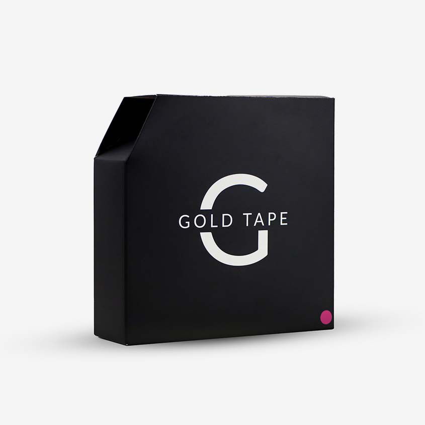 Guldtejp