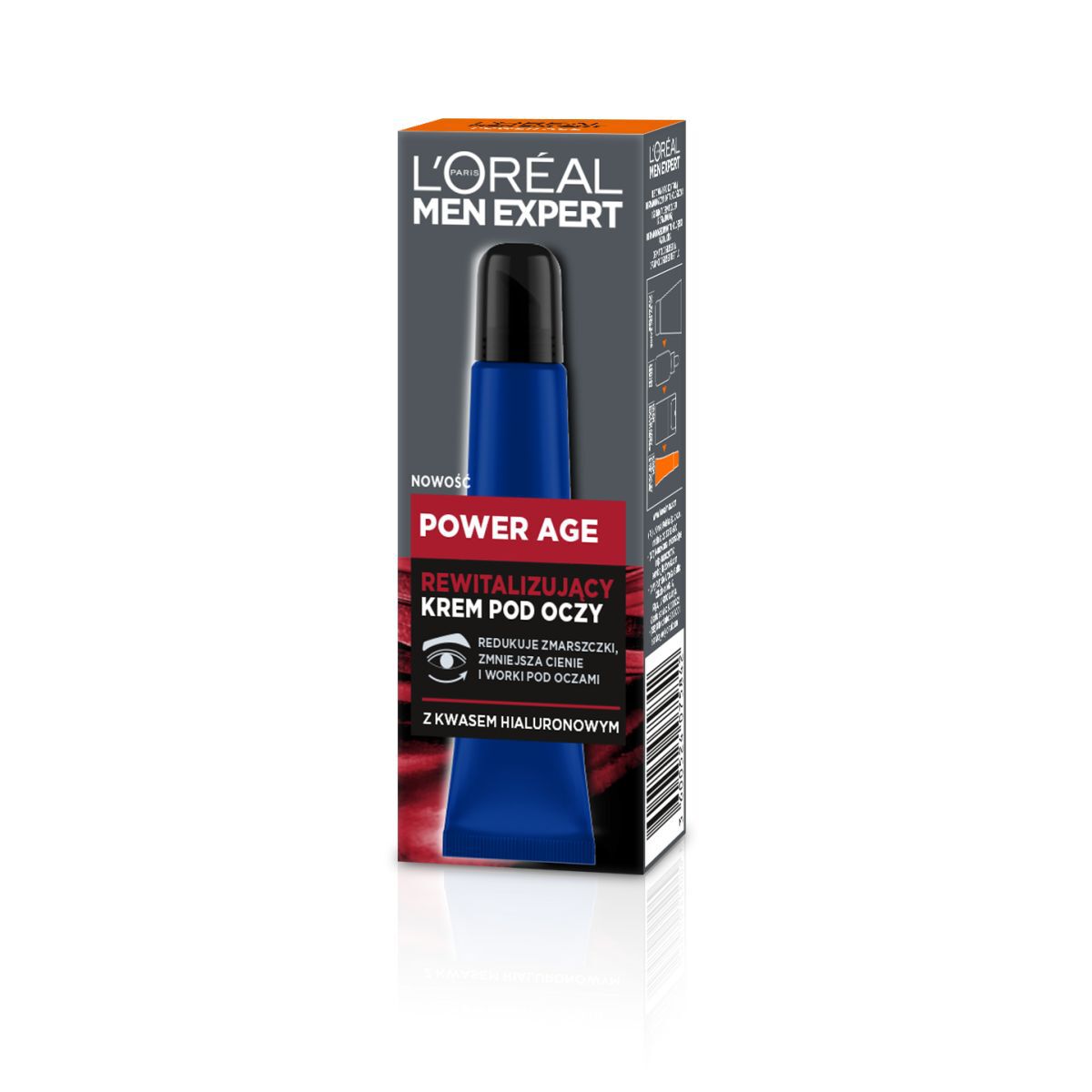 L'Oréal Paris Men Expert Power Age