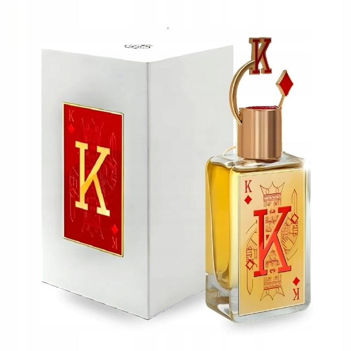 Fragrance World King K