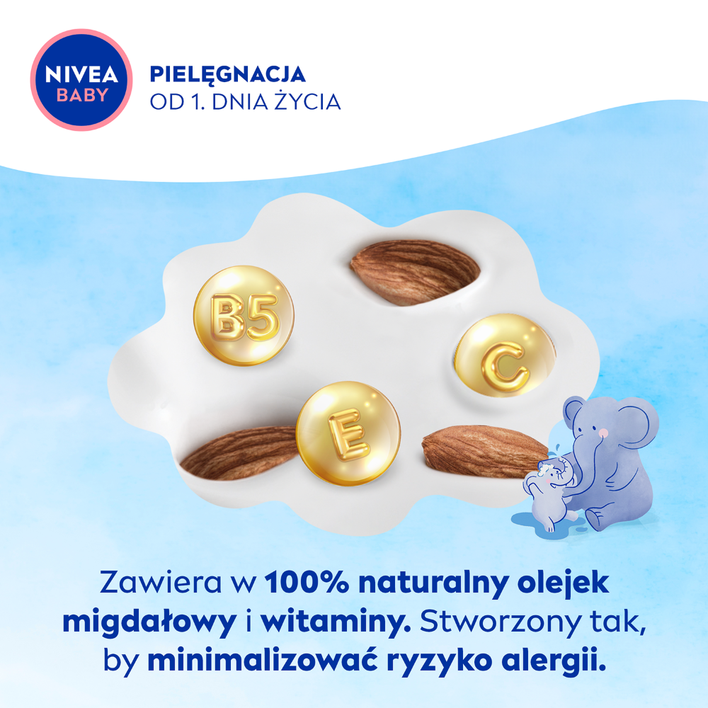 Nivea Baby