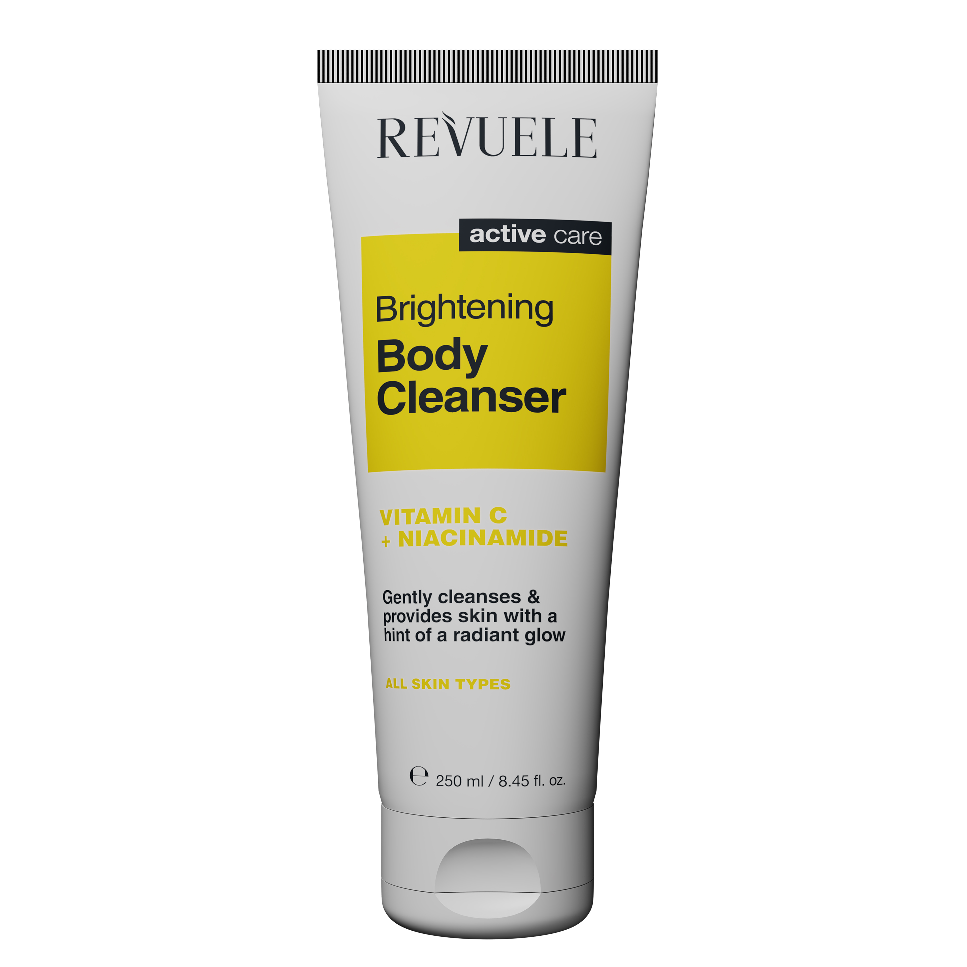 Revuele Brightening Body Cleanser