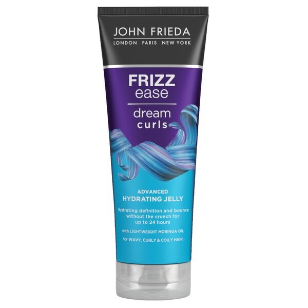 John Frieda Frizz Ease Dream Curls vlažilni žele 200 ml