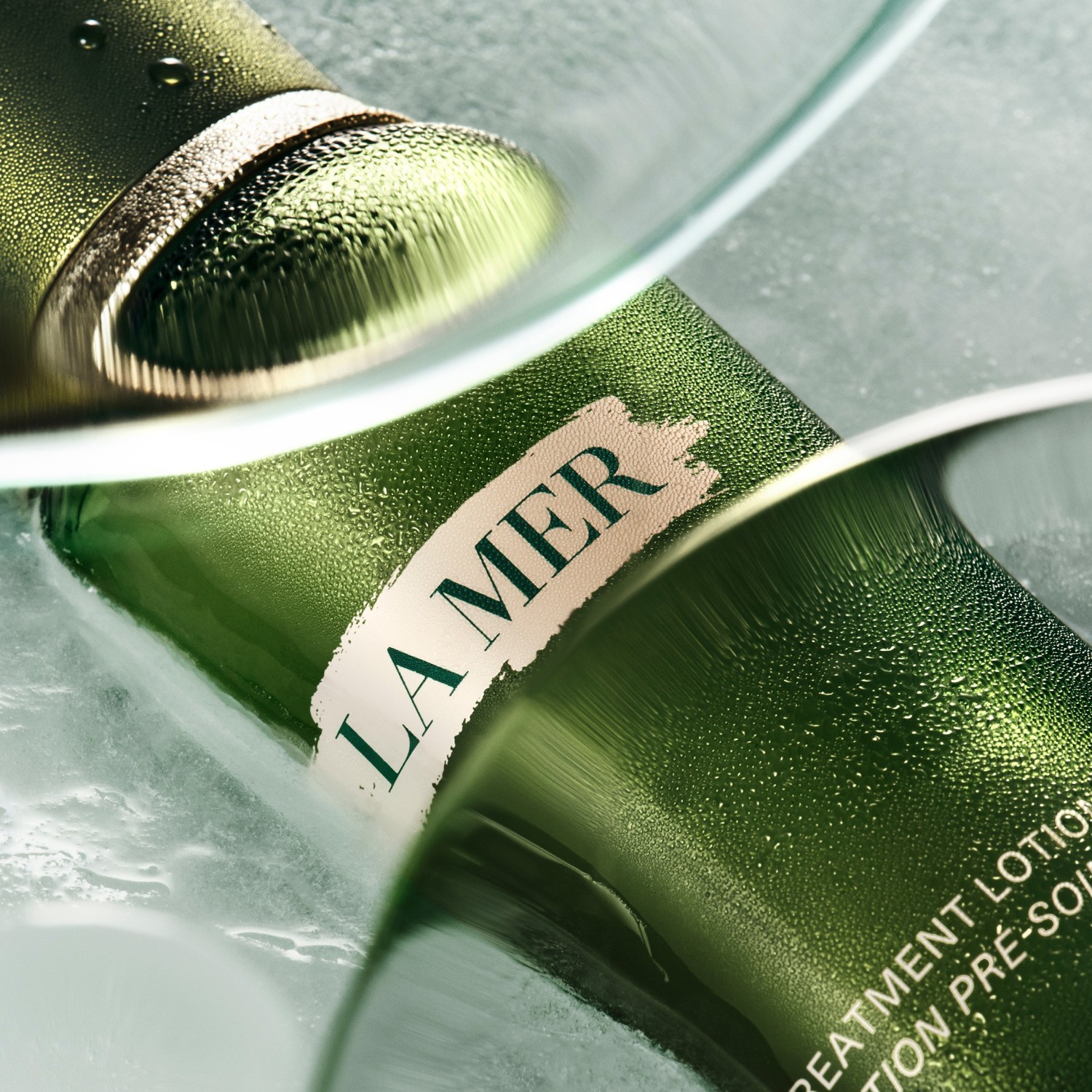 La Mer losion za lice Specijalisti Losion za tretiranje - 250 ml