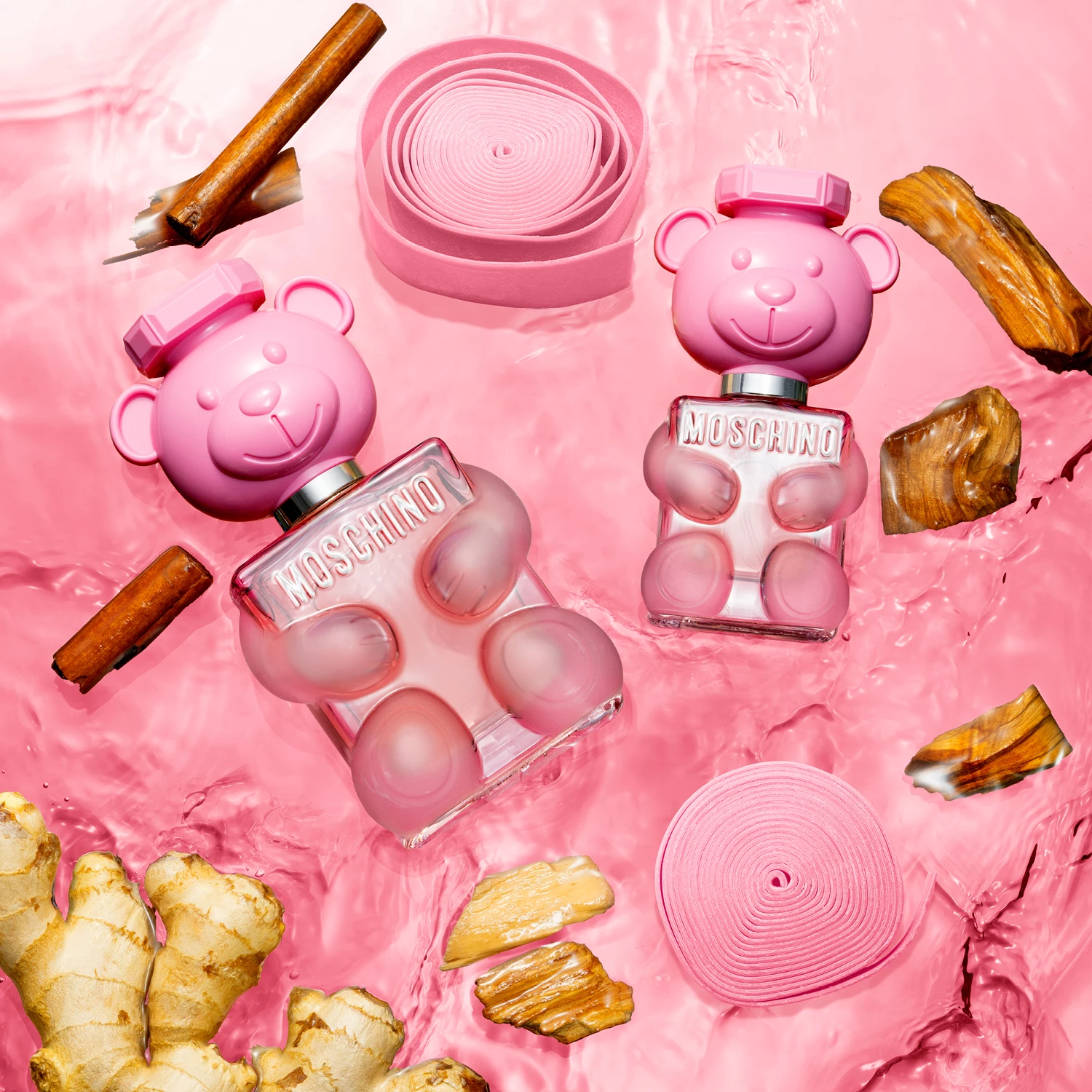 Toy 2 Bubblegum toaletna voda 30 ml - Moschino
