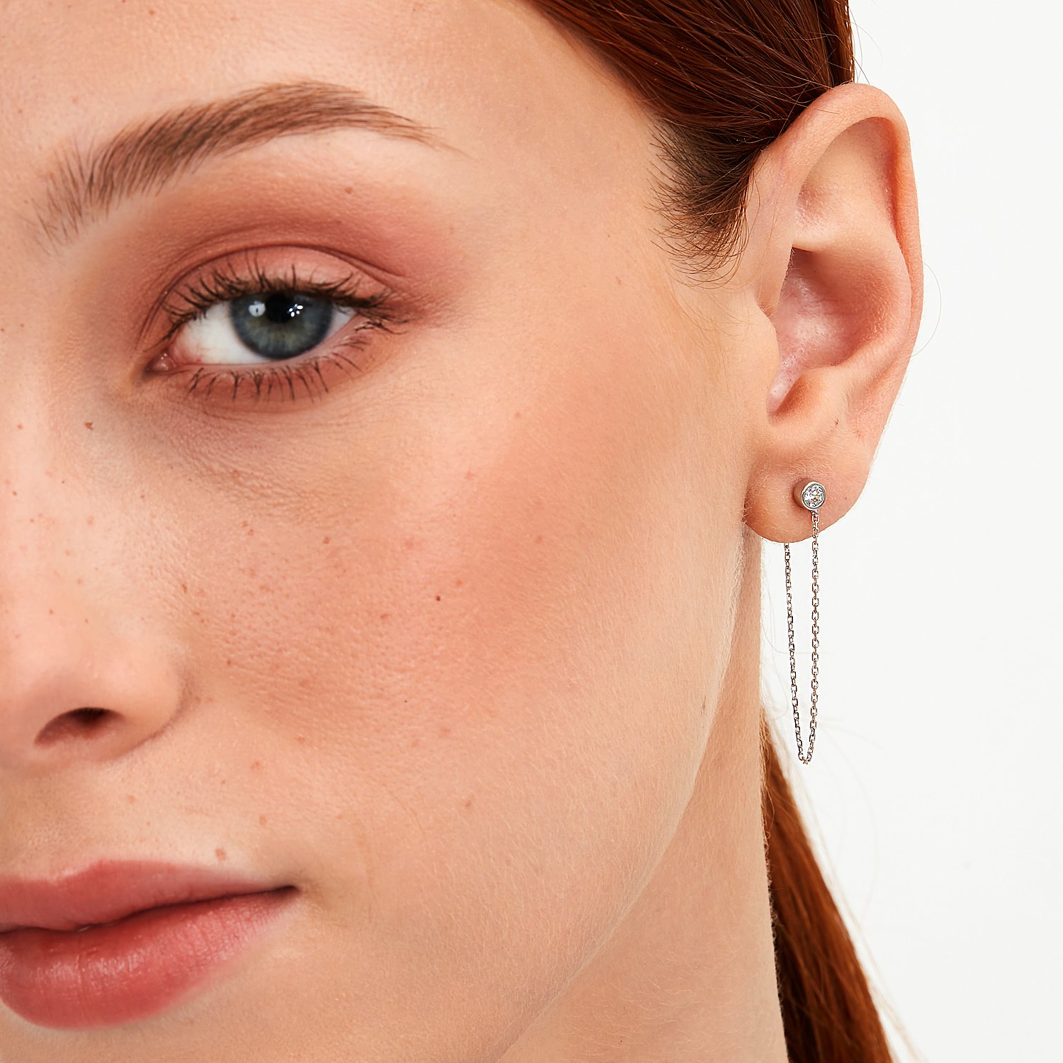 FAVS Boucles d'oreilles