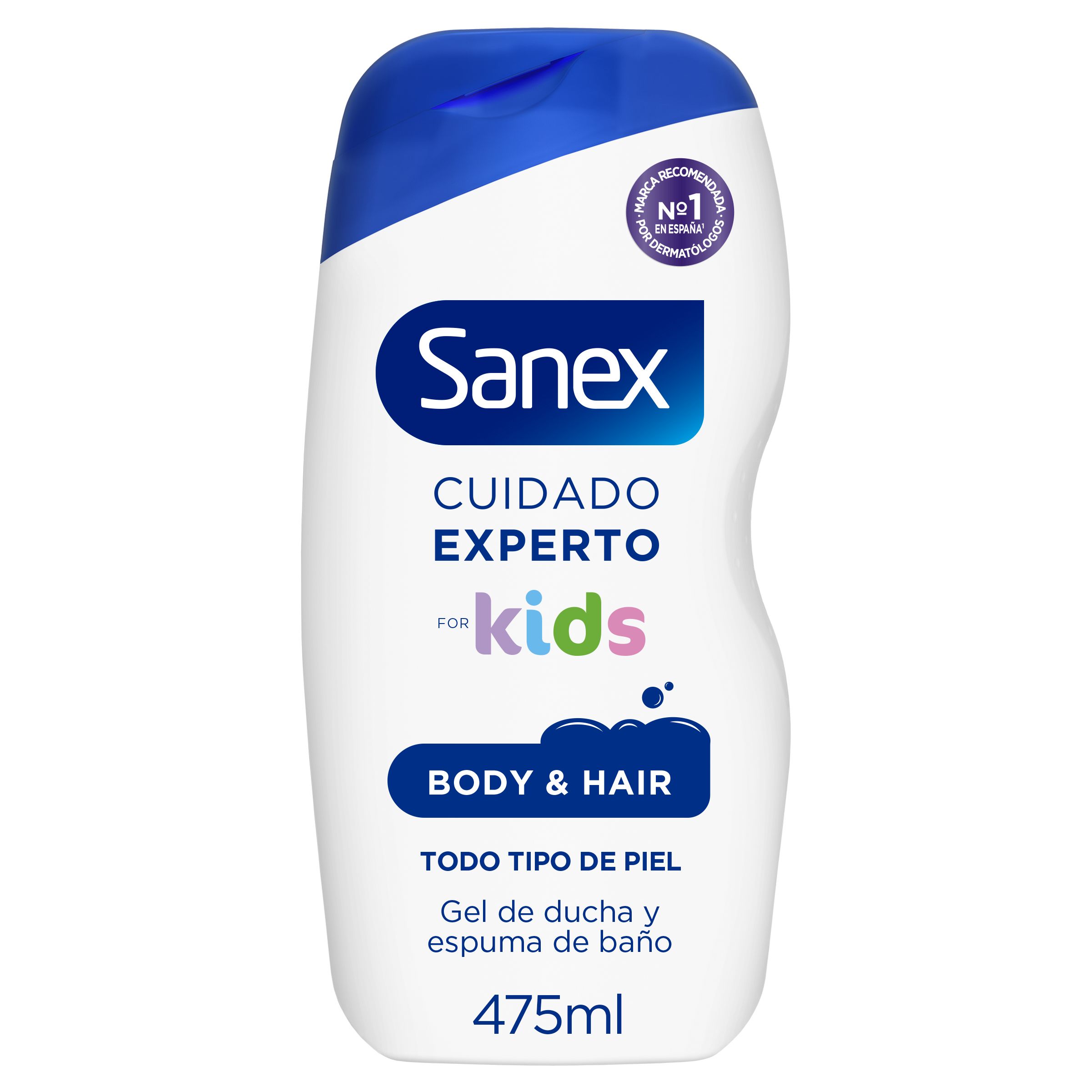 Gel za tuširanje ili kupanje i šampon Expert Care za djecu Gelovi za kupanje i sapuni