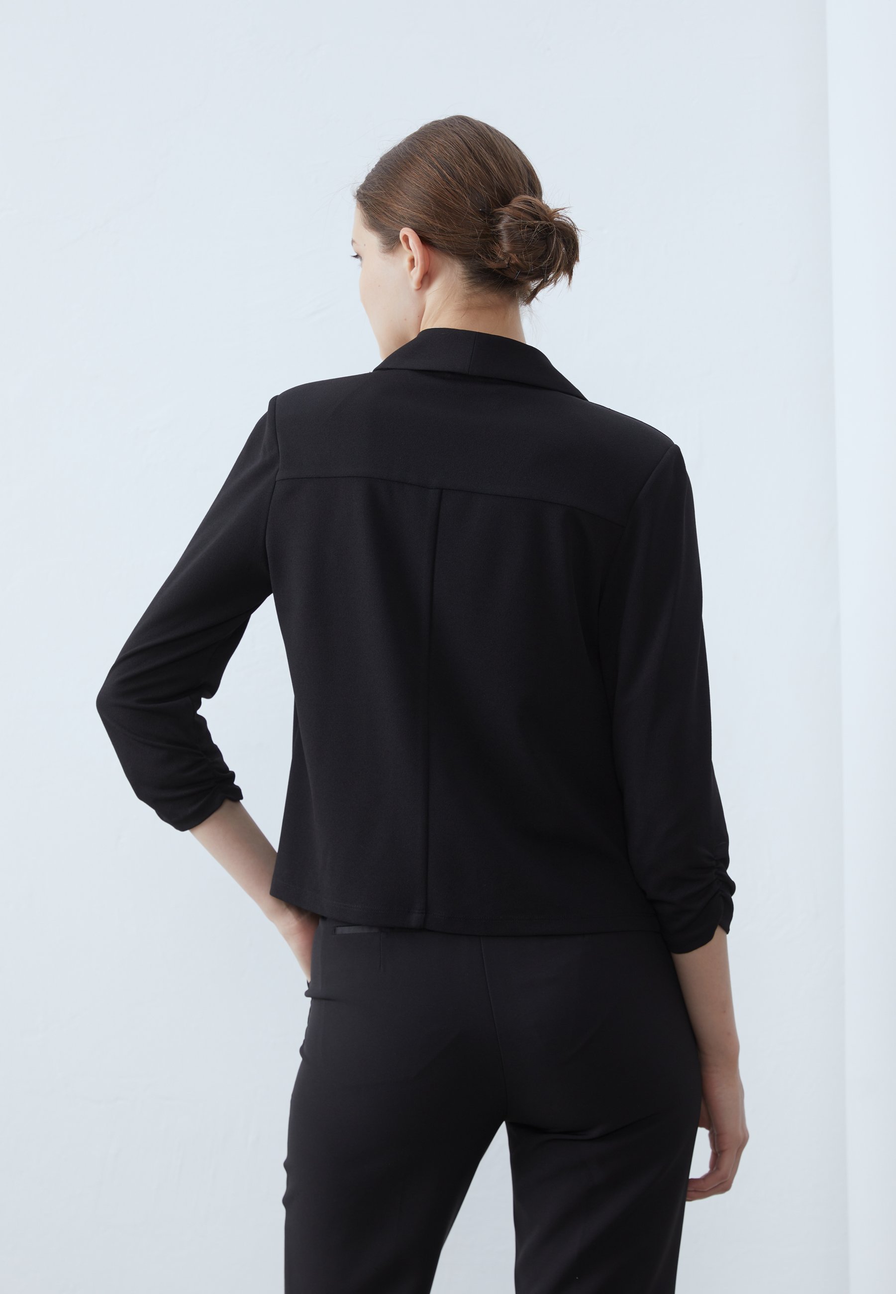 Blazer Anna Field - nero
