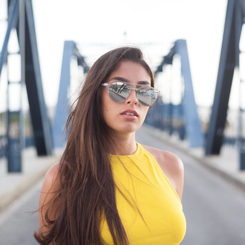 Mjesta za sunčane naočale Pokloni