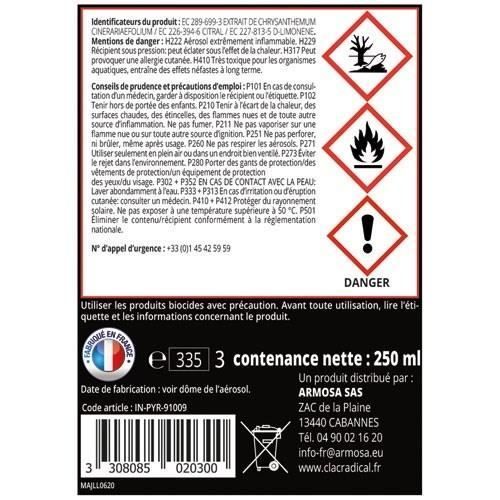 Refill for programmable diffuser