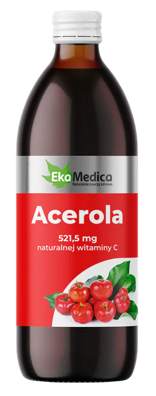 EkaMedica Acerola
