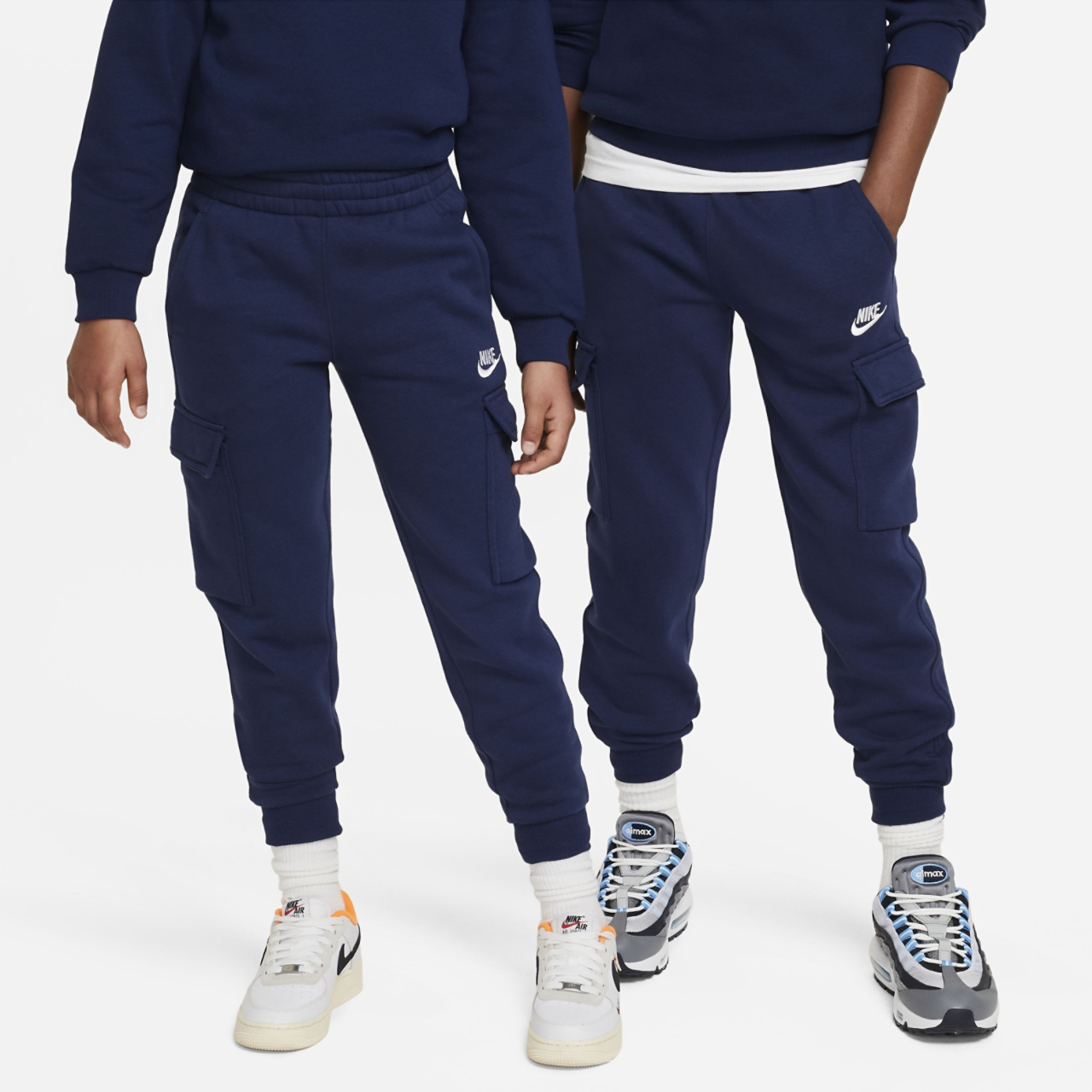 Nike Klub