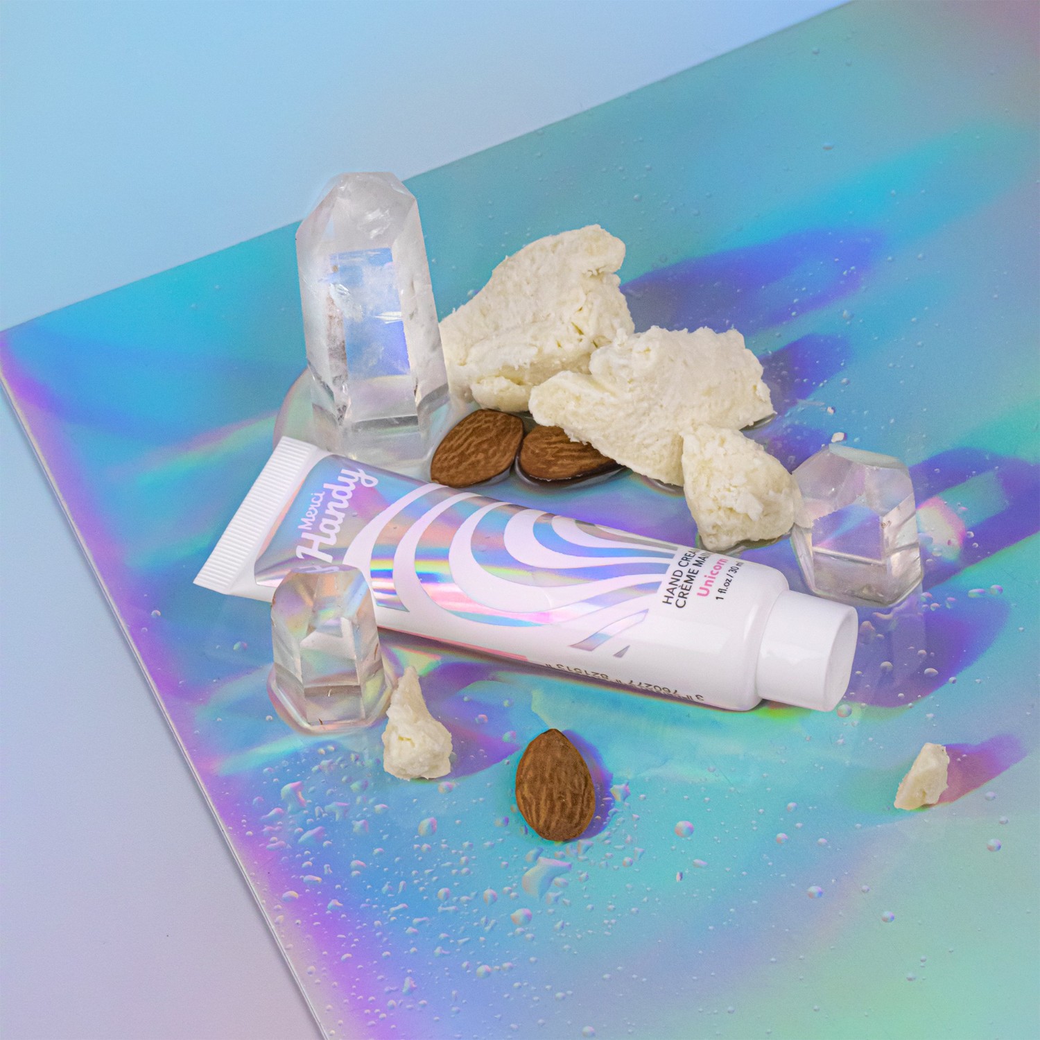 Merci Handy Unicorn Edition
