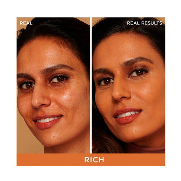 Matný krém Your Skin But Better CC+ SPF 40
