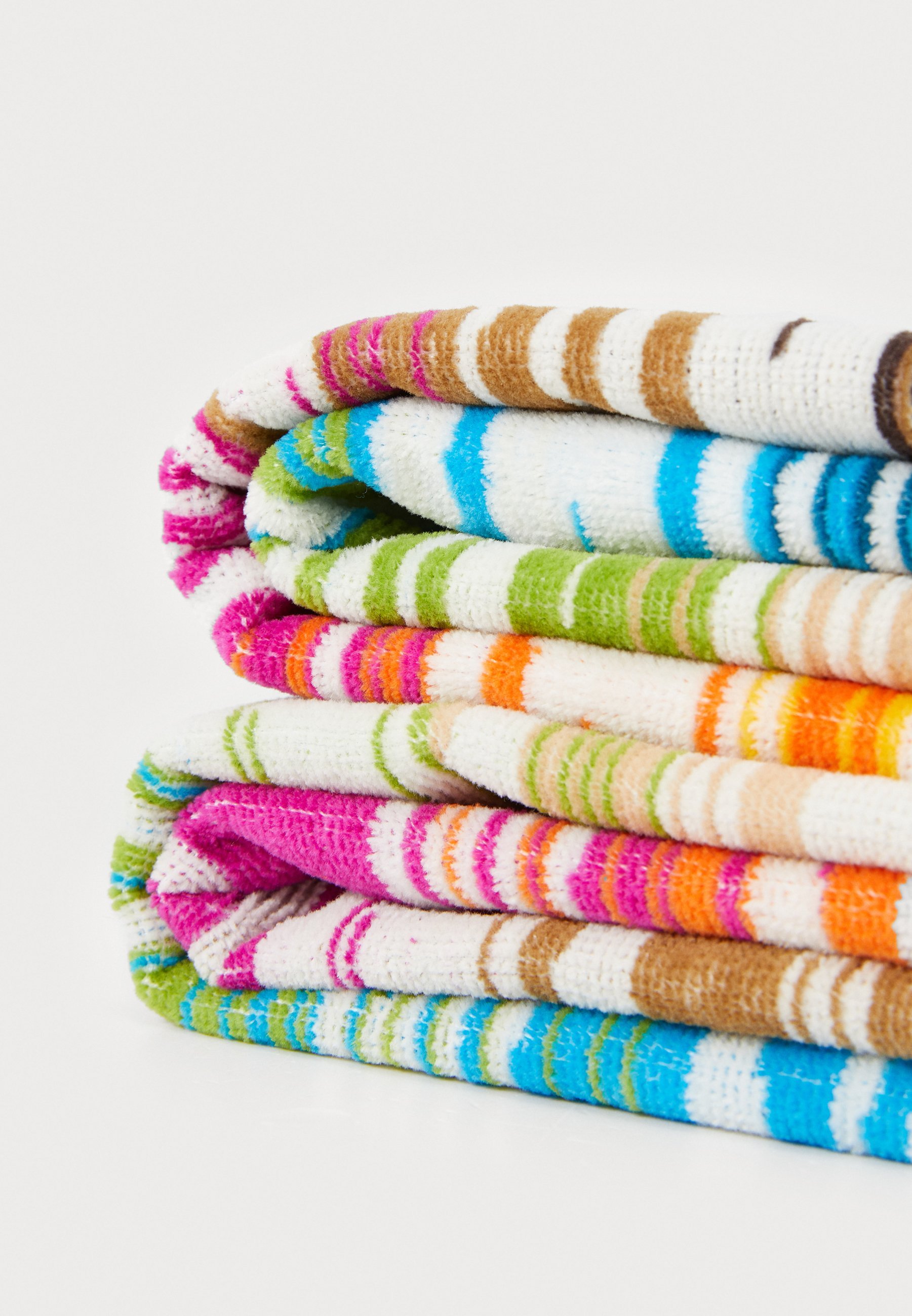 Tappetini da bagno Missoni