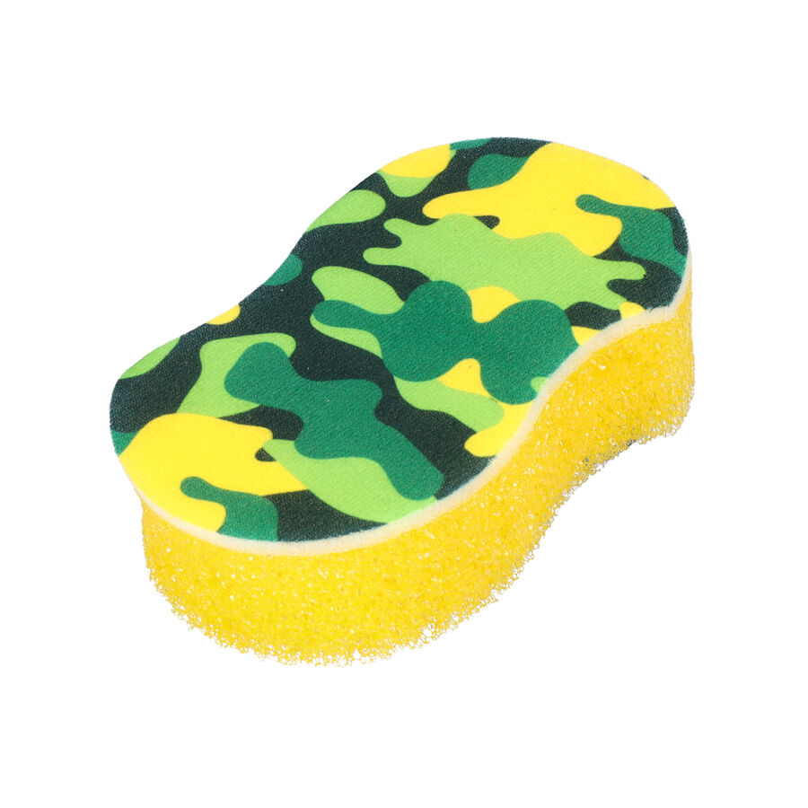 Lezeca Camouflage Dekor
