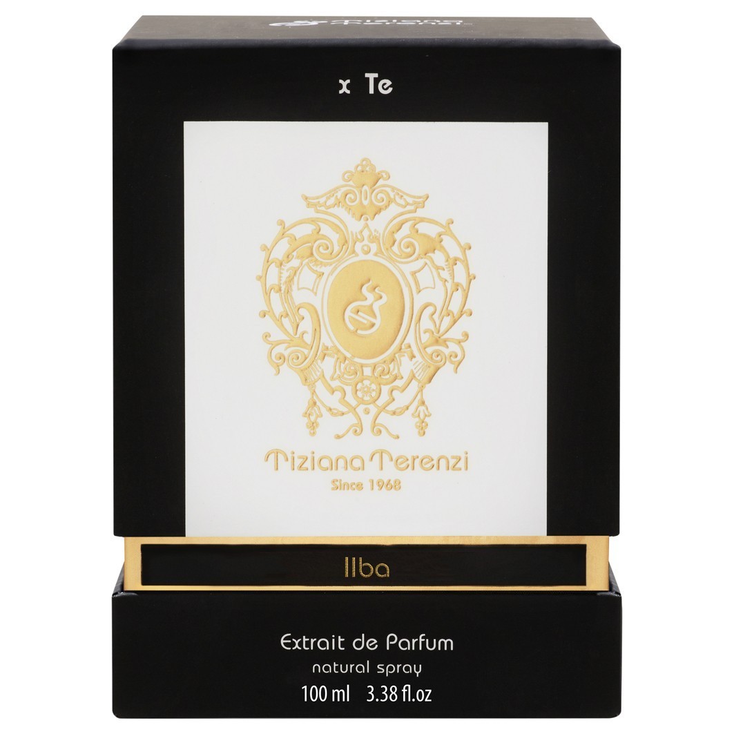 Tiziana Terenzi parfumuotas vanduo Classic Ilba - 100 ml