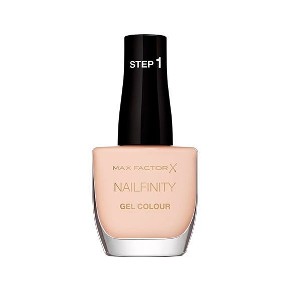 Nailfinity