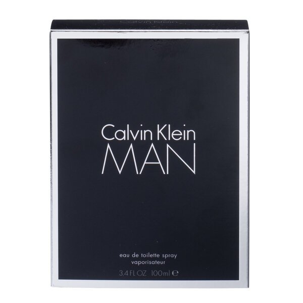 Mužská toaletná voda Calvin Klein<br>100 ml