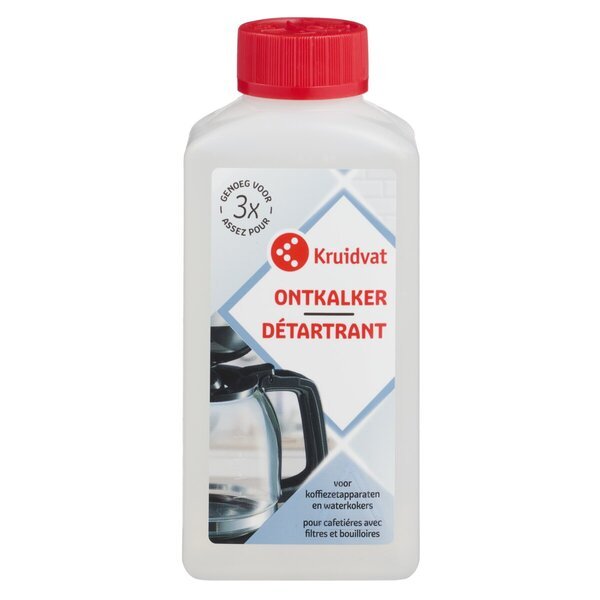 Kruidvat nukalkinimo priemonė<br>250ml