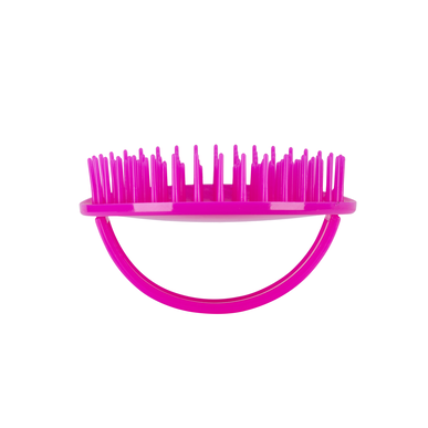 Cepillo para el cabello Denman morado D6 Cepillo para el cabello 1 unidad 1 unidad